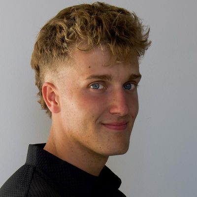 Isaac Maughan